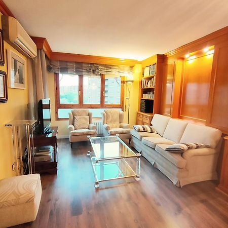 La Elegancia Del Centro By Alogest Διαμέρισμα Σαραγόσα Εξωτερικό φωτογραφία