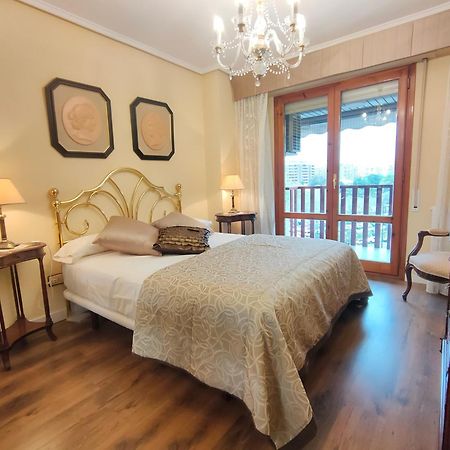 La Elegancia Del Centro By Alogest Διαμέρισμα Σαραγόσα Εξωτερικό φωτογραφία